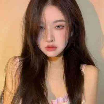 头像女侧面高冷冷酷 第12张