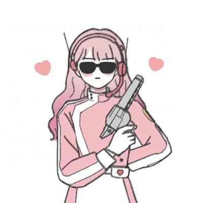 女微信头像阳光 第8张