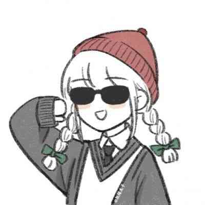 女微信头像阳光 第15张