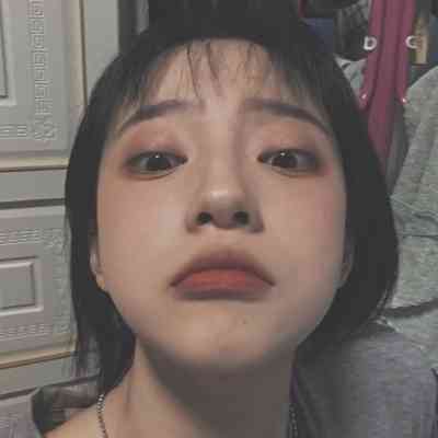 港风头像女复古高清 第2张