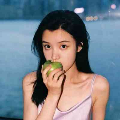 港风头像女复古高清 第3张