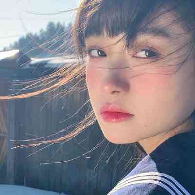 女生头像仙气十足穿小裙子 第5张