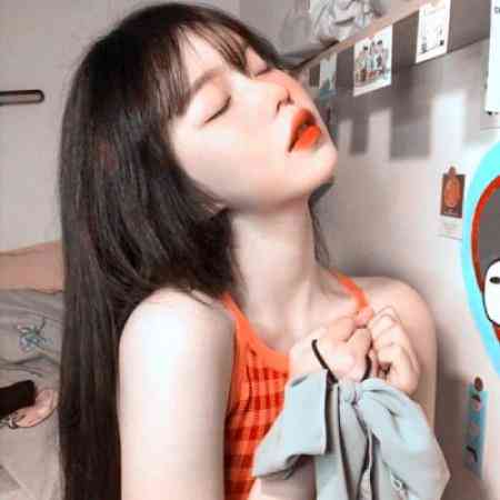女生头像仙气十足穿小裙子 第10张