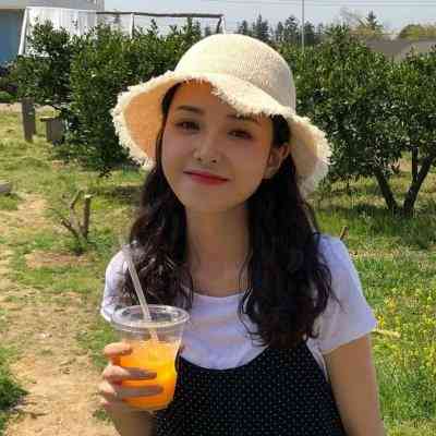 女生头像仙气十足穿小裙子 第13张