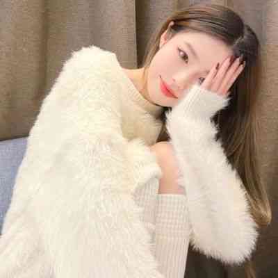 女生头像仙气十足穿小裙子 第17张