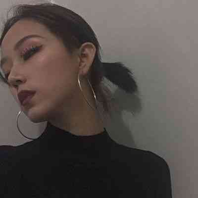 人物图片头像女 第9张