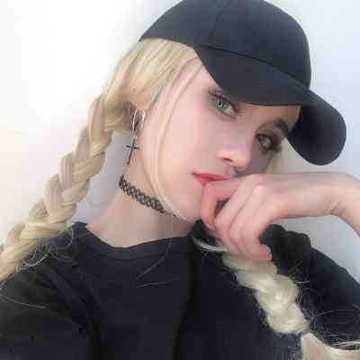 女生高级头像简单气质 第5张