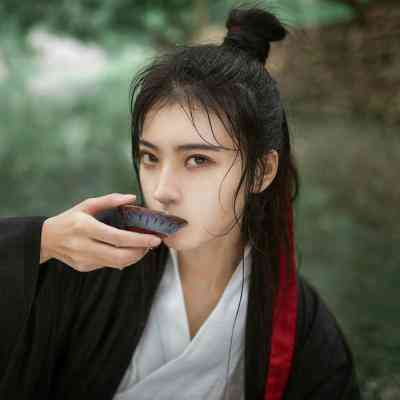 头像合集女生 第11张