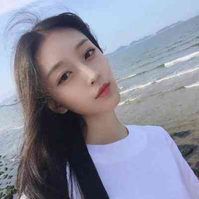 头像女简单ins风手绘油画 第16张