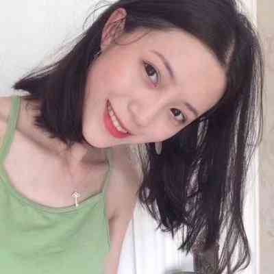 独一无二与众不同头像漫画女 第10张