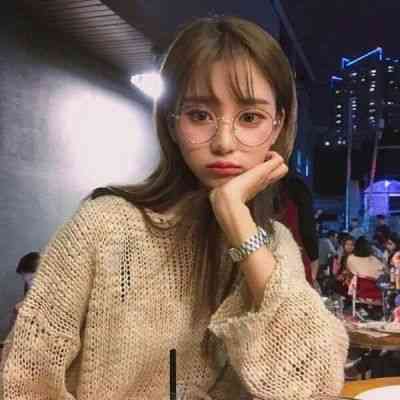 2025年QQ女头像 第4张