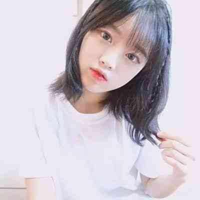 2025年QQ女头像 第7张