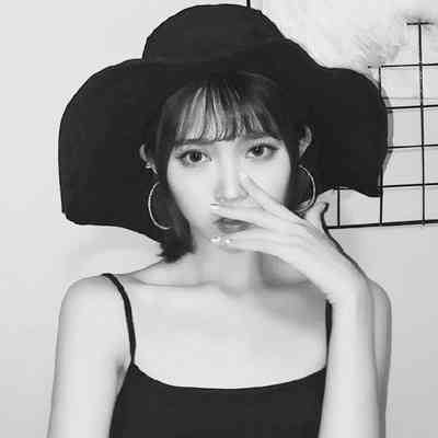 微信个性头像女高冷 第3张