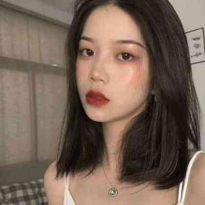 微信个性头像女高冷 第6张