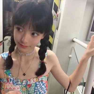 微信个性头像女高冷 第8张