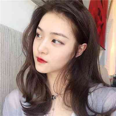最新款头像气质女 第7张