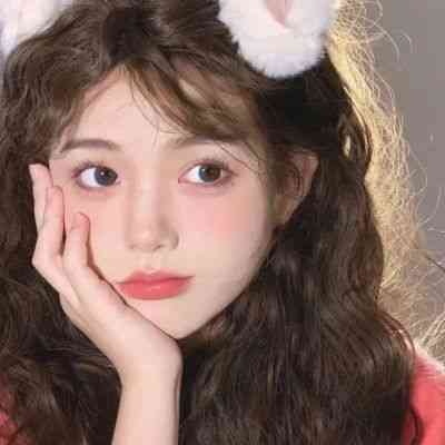 超好看的头像真人女头 第12张
