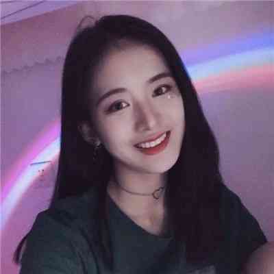 落日唯美头像女 第3张