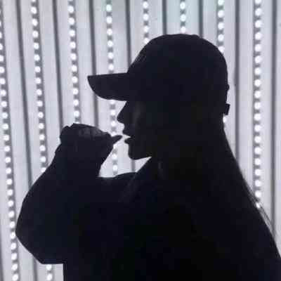 落日唯美头像女 第9张