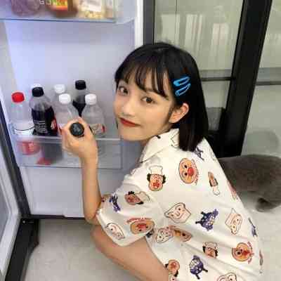 女生头像可爱仙气 第5张