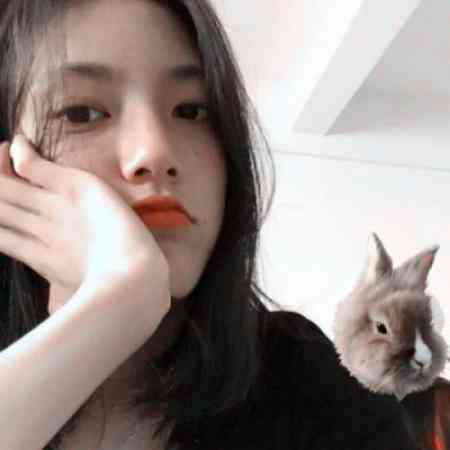 女生头像可爱仙气 第6张