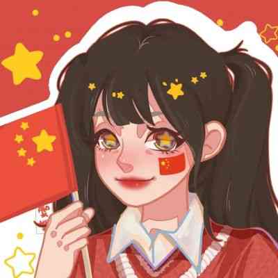 儿童头像超萌女孩高清 第1张