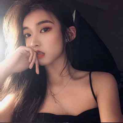 头像女ins风高冷 第3张