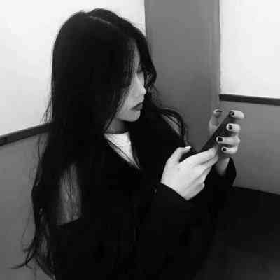 头像女ins风高冷 第4张