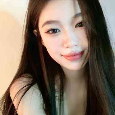 头像女ins风高冷 第7张