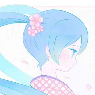 头像大全动漫女 第2张