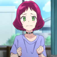 头像大全动漫女 第13张