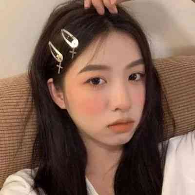可爱迷你头像女生 第2张