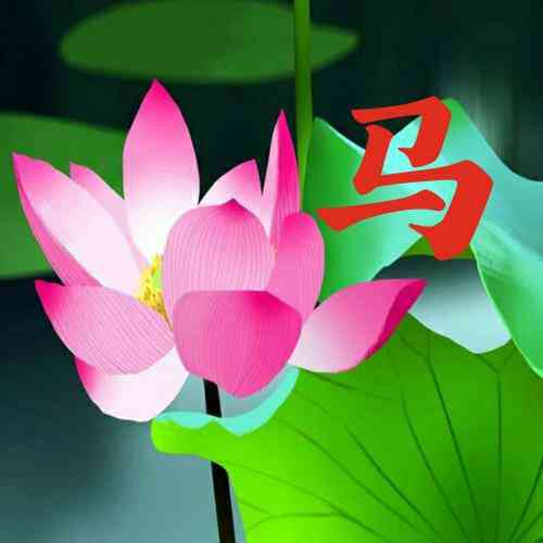 女士微信头像招财好运 第4张