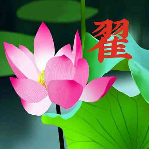 女士微信头像招财好运 第7张
