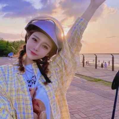 女士微信头像招财好运 第10张