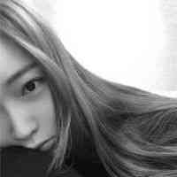让人幸运的头像女生 第6张