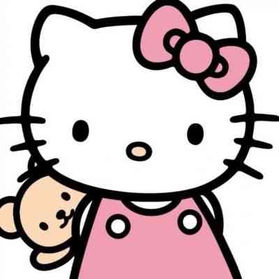 日系ins风漫画头像情侣 第13张