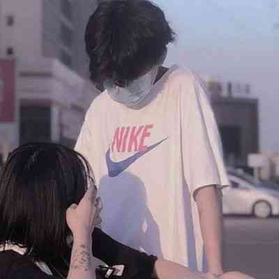 高清撩人情侣头像 第9张