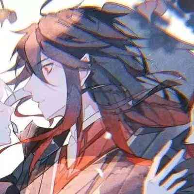 个性网情侣头像 双人 第8张