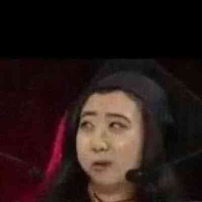 高级又沙雕的情侣头像 第5张