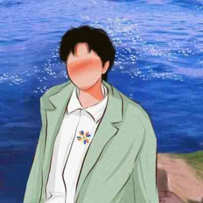 高级感小众情侣头像真人 第16张