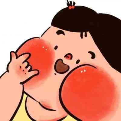 搞笑情侣头像可保存图册 第6张