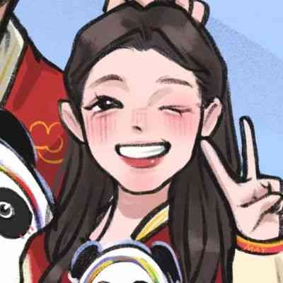 超好看的情侣头像数学公式 第15张