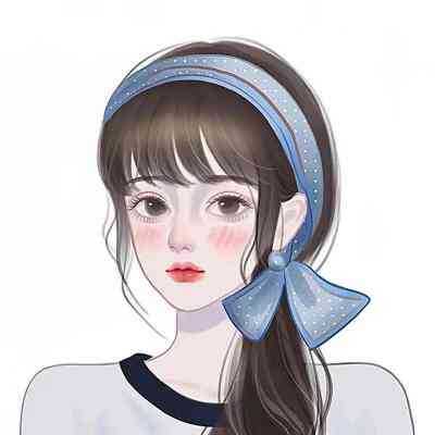 头像图片女卡通 第7张