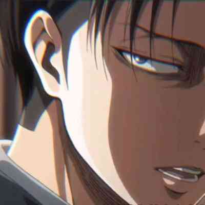 动漫男头像帅气 第2张