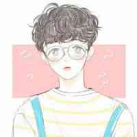 动漫男头像帅气 第14张