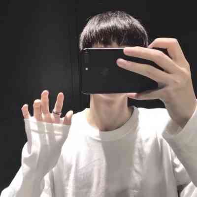 头像男搞笑开黑头 第9张