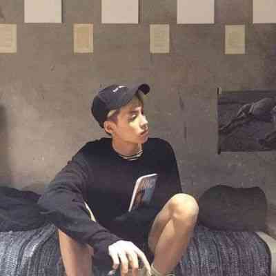 成熟的老男人头像图片大全 第17张