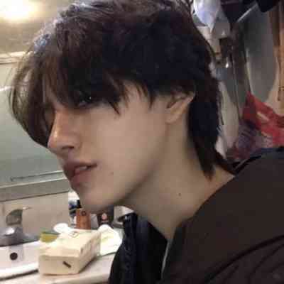 2024微信最新头像图片男 第1张