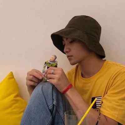 2024微信最新头像图片男 第13张